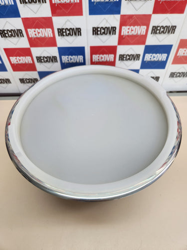 Bowl Acero Inoxidable ø24 cm x Barazzoni